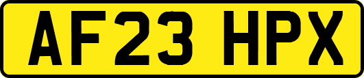 AF23HPX