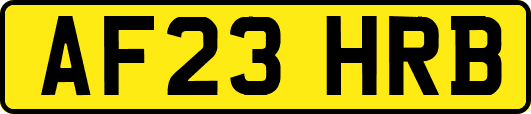 AF23HRB