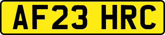 AF23HRC