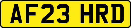 AF23HRD