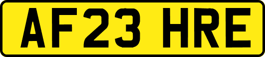 AF23HRE