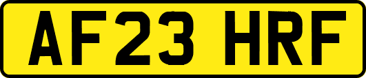 AF23HRF