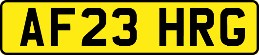 AF23HRG