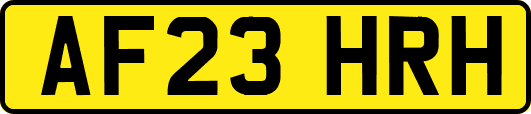 AF23HRH