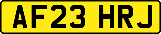 AF23HRJ