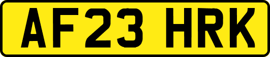 AF23HRK