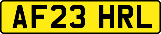 AF23HRL
