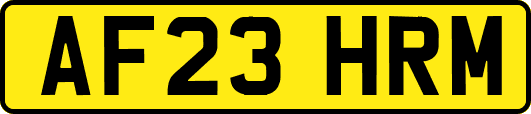 AF23HRM