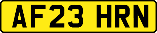 AF23HRN
