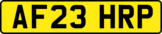 AF23HRP