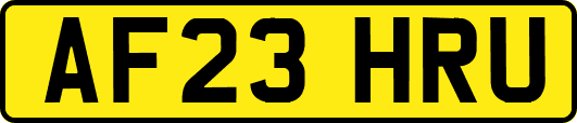 AF23HRU