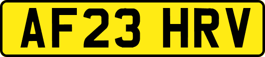 AF23HRV