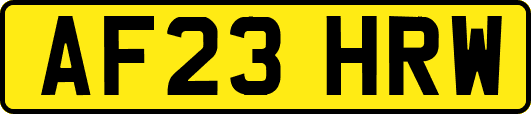 AF23HRW