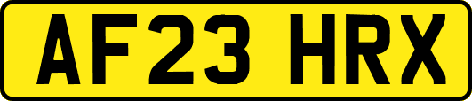 AF23HRX