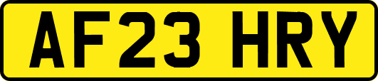 AF23HRY