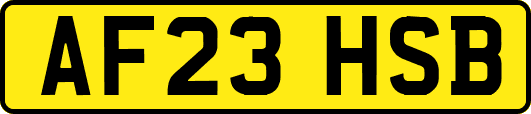 AF23HSB