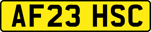 AF23HSC
