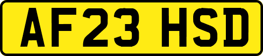 AF23HSD