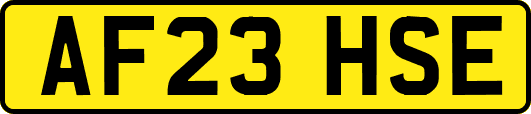 AF23HSE
