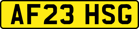 AF23HSG