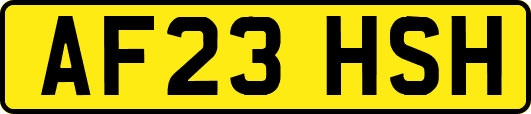 AF23HSH