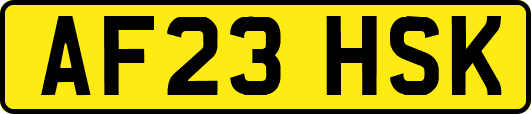 AF23HSK