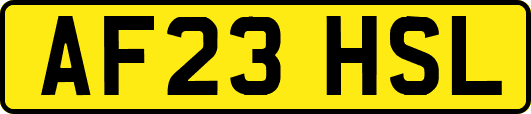 AF23HSL