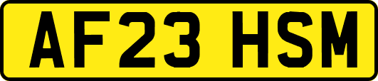 AF23HSM