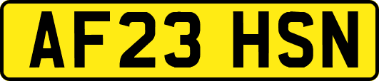 AF23HSN