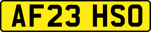 AF23HSO