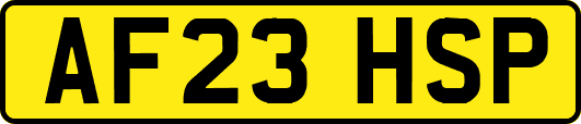 AF23HSP
