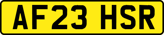 AF23HSR