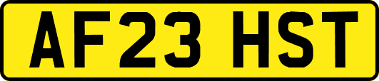 AF23HST