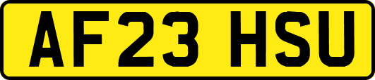 AF23HSU