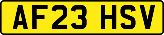 AF23HSV