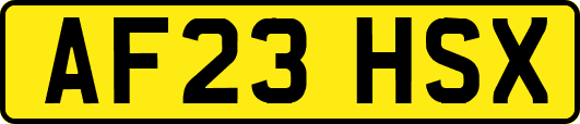 AF23HSX