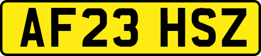 AF23HSZ