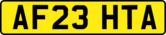 AF23HTA