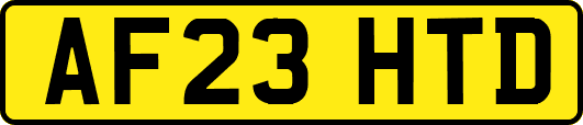 AF23HTD
