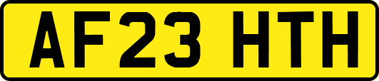 AF23HTH