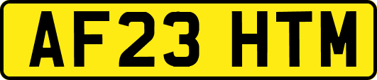 AF23HTM