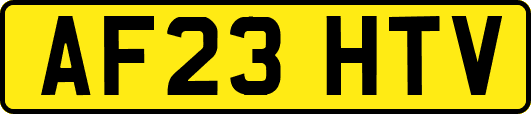 AF23HTV