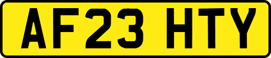 AF23HTY