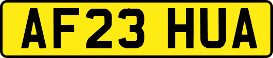 AF23HUA