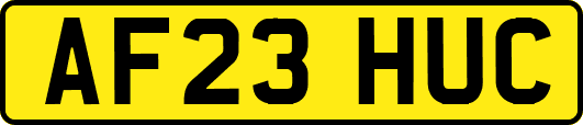 AF23HUC
