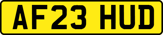 AF23HUD