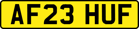 AF23HUF
