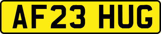 AF23HUG