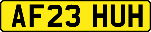 AF23HUH