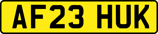 AF23HUK